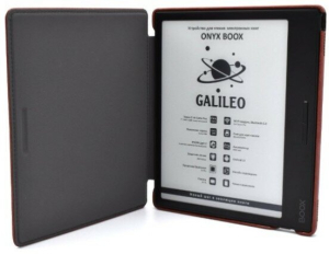 Купить Электронная книга ONYX BOOX Galileo, черный